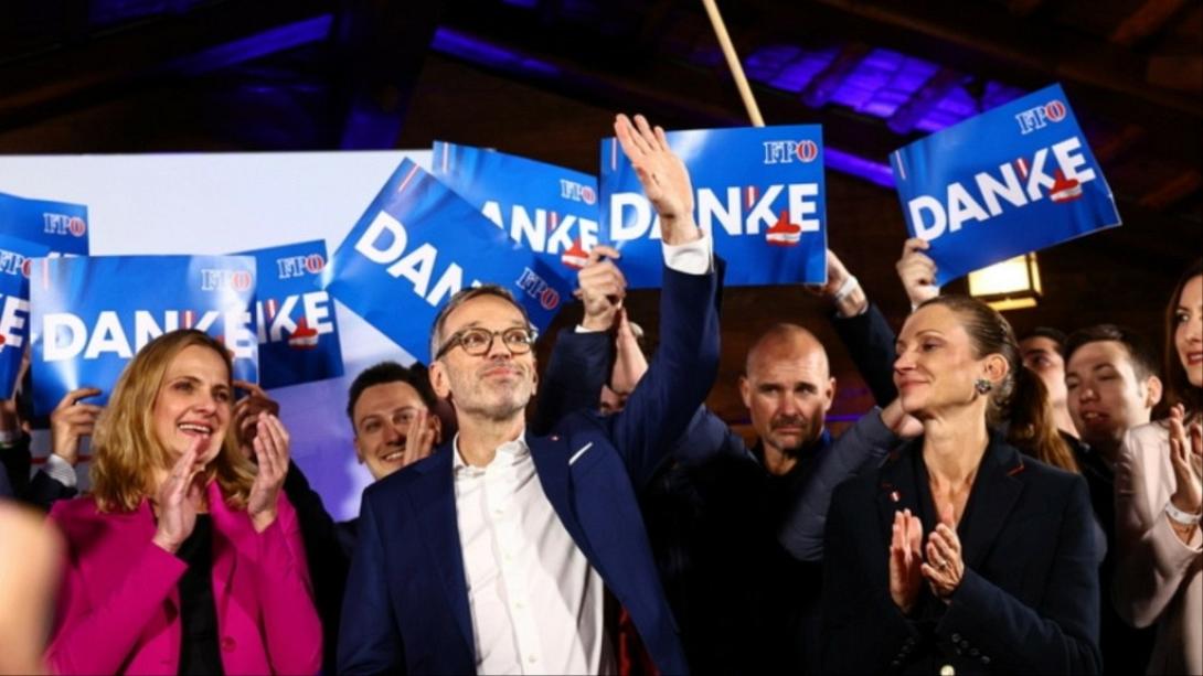 Αυστρία - Εκλογές