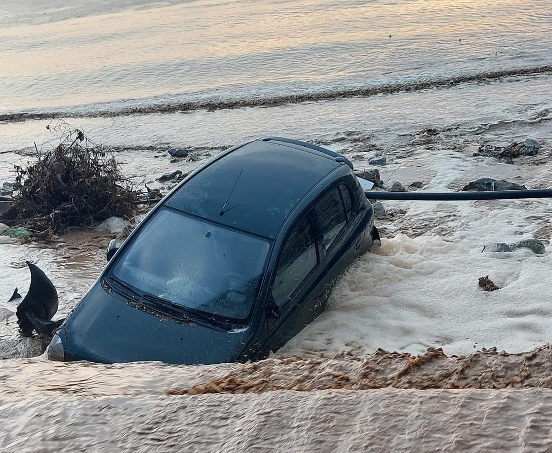 Παλιόκαστρο