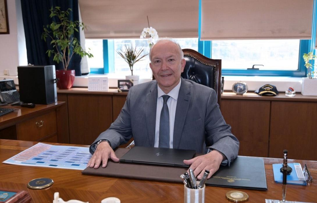 στεφανος Γκικας