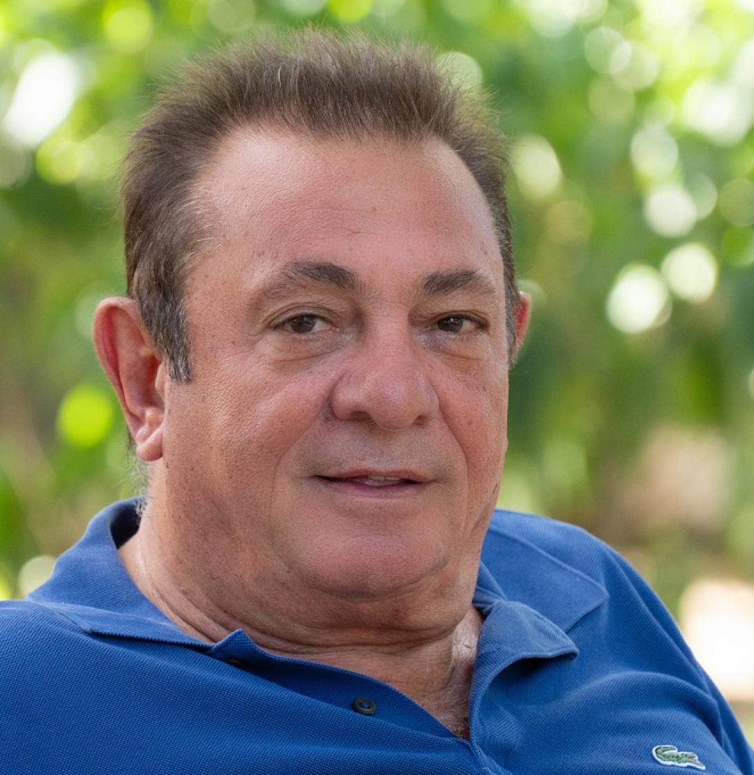 βασίλης βερτούδος