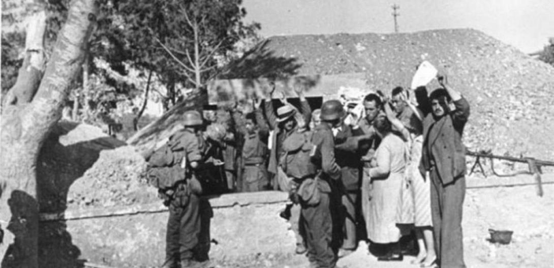 Ολοκαύτωμα της Βιάννου 