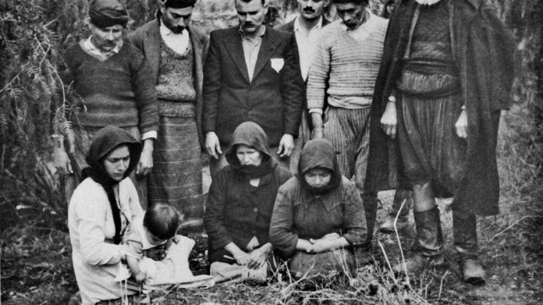 ολοκαυτωμα βιαννου