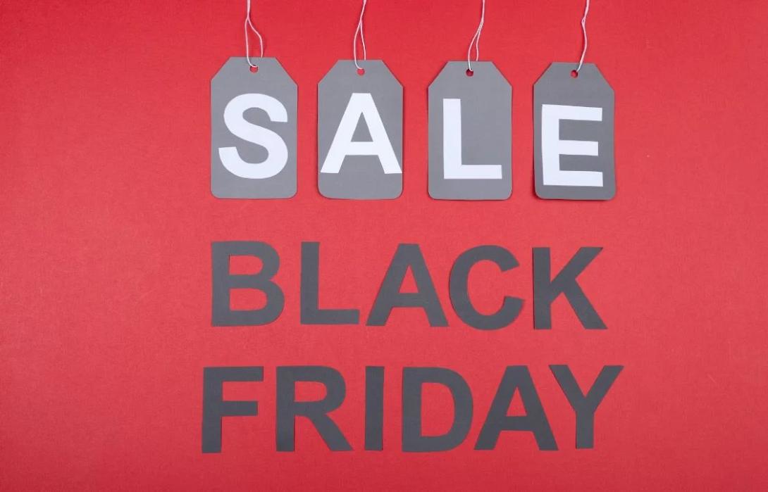 Black Friday