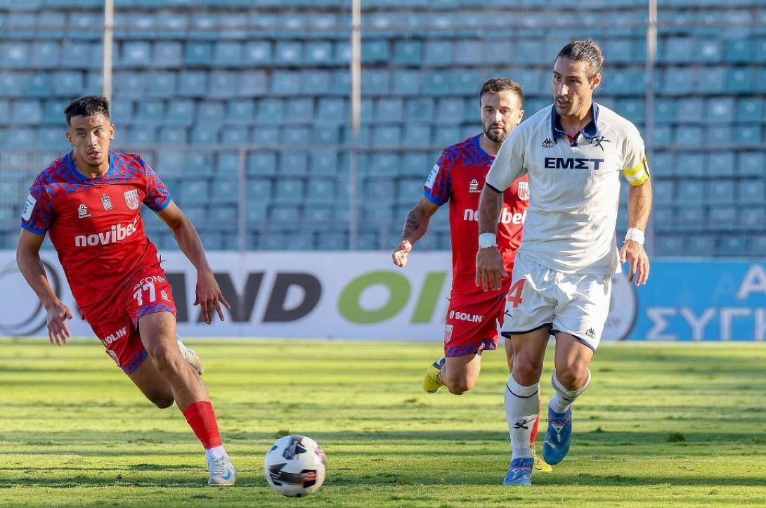 ΒΟΛΟΣ ΚΑΛΛΙΘΕΑ