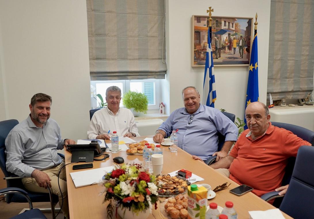 ΥΠΟΓΡΑΦΉ ΣΎΜΒΑΣΗς