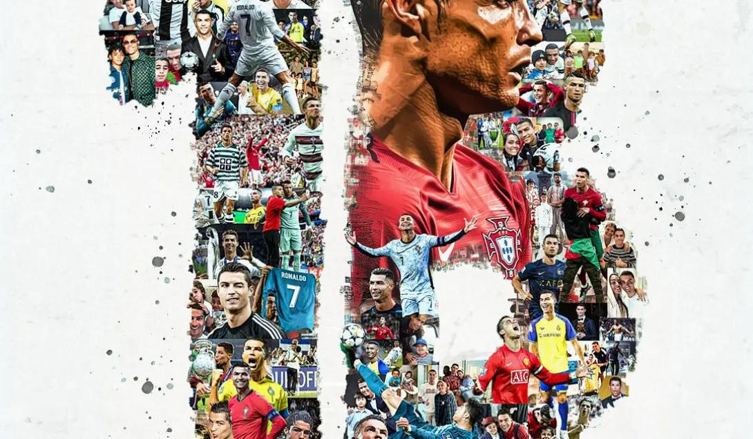 ΚΡΙΣΤΙΑΝΟ ΡΟΝΑΛΝΤΟ