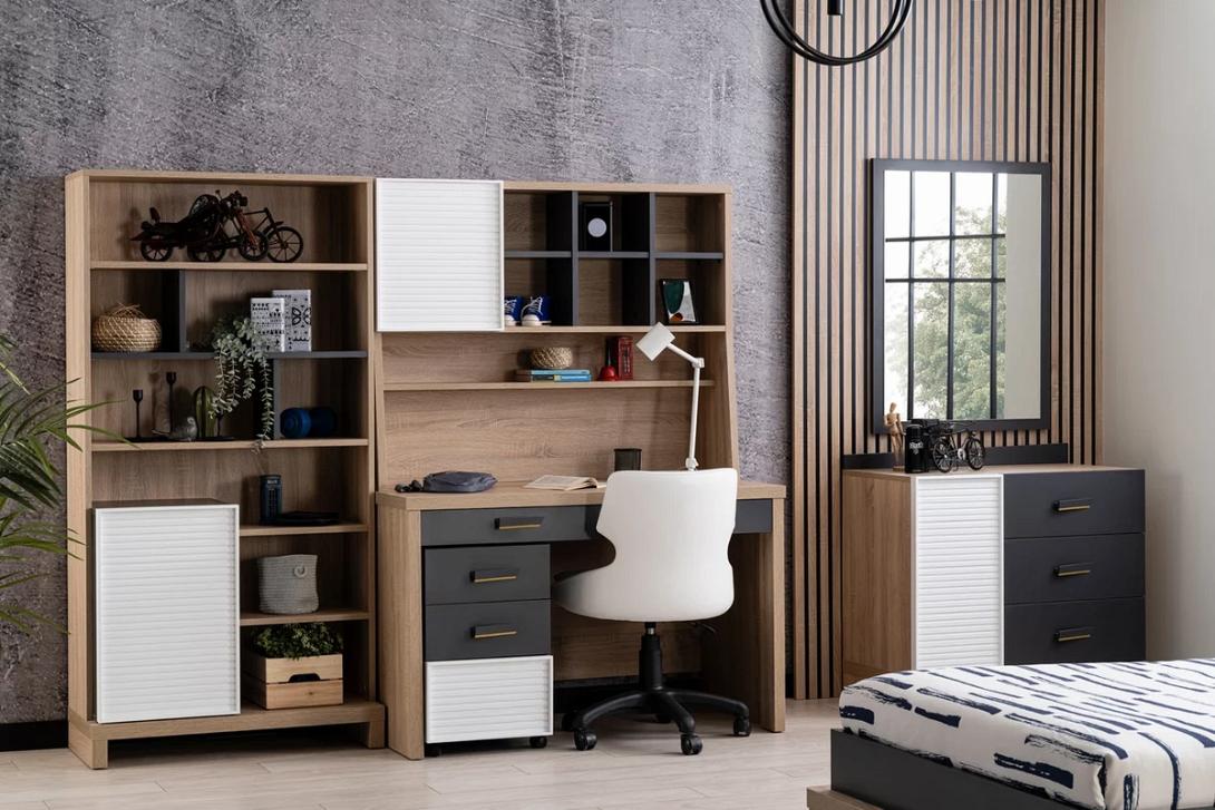 παιδικο δωματιο, γραφείο