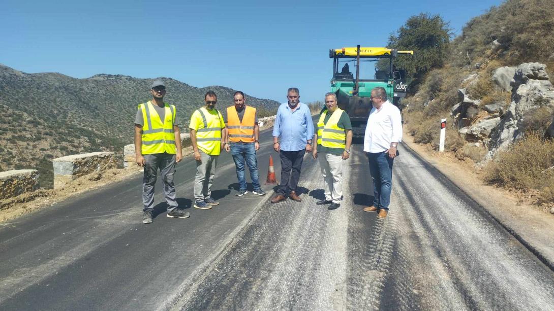 ΠΑΛΙΑ ΕΟ ΔΑΜΑΣΤΑ