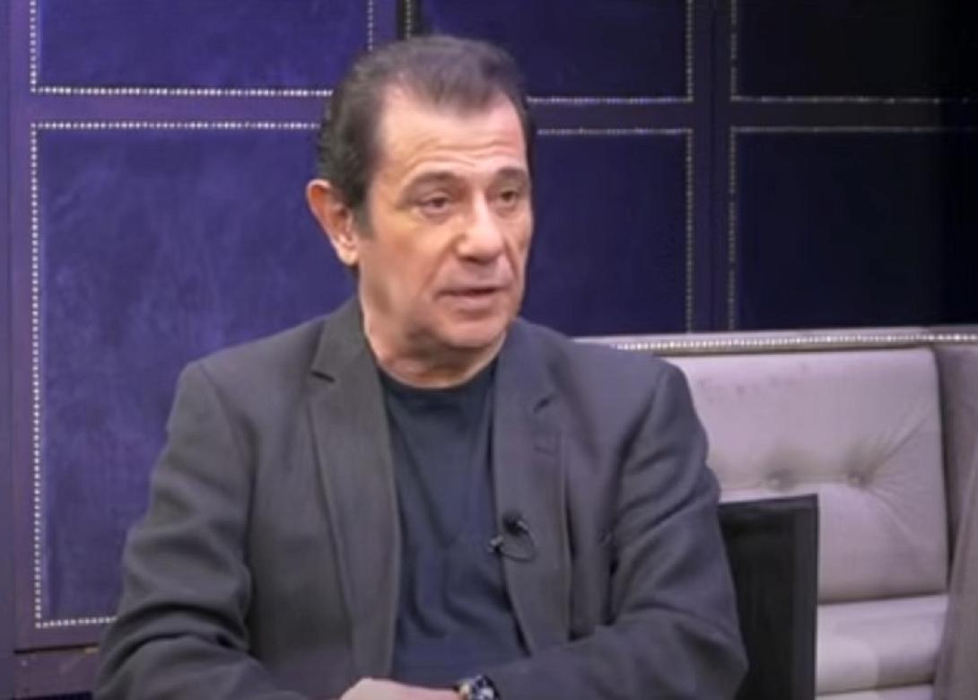 κατρανιδης