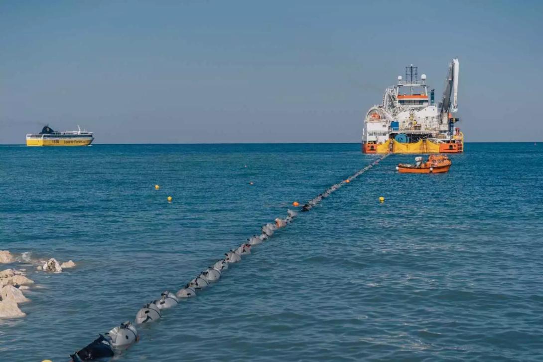 διασύνδεση