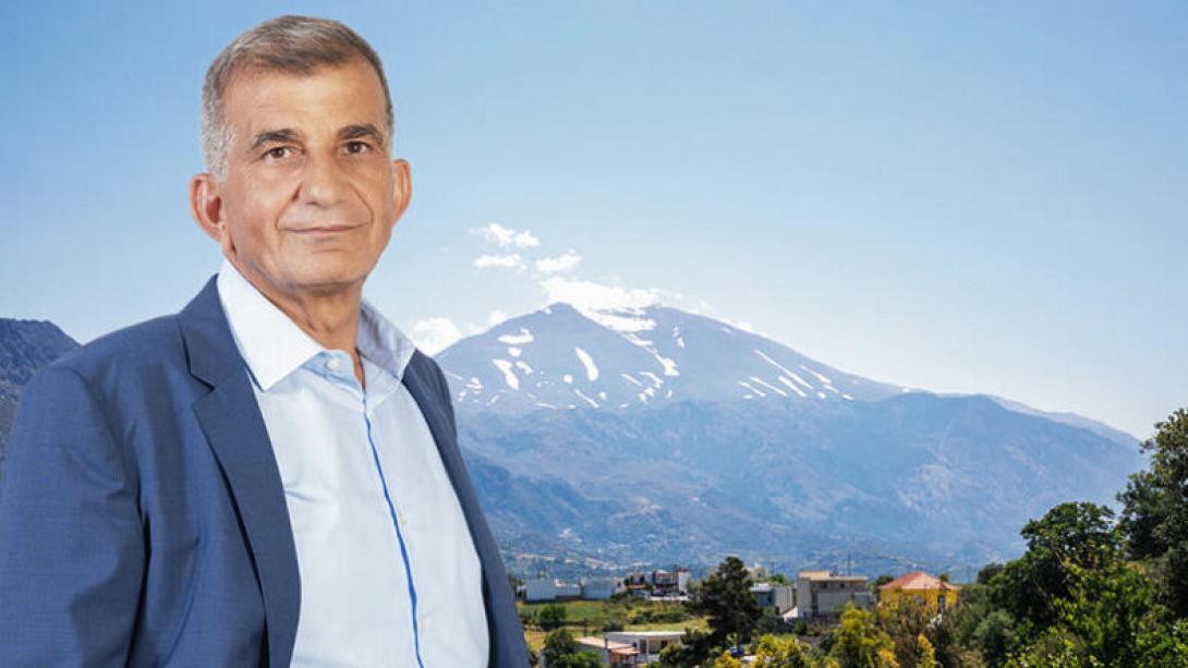 παντελής μουρτζανός