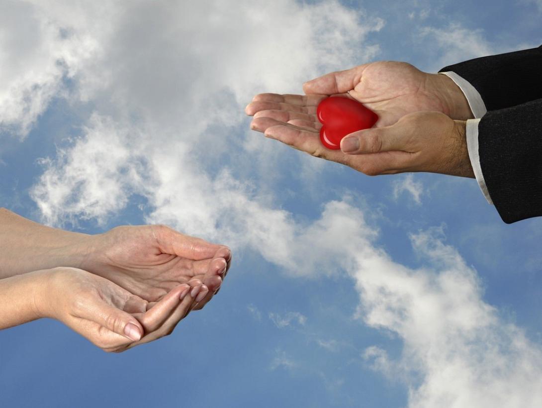 δωρεά οργάνων