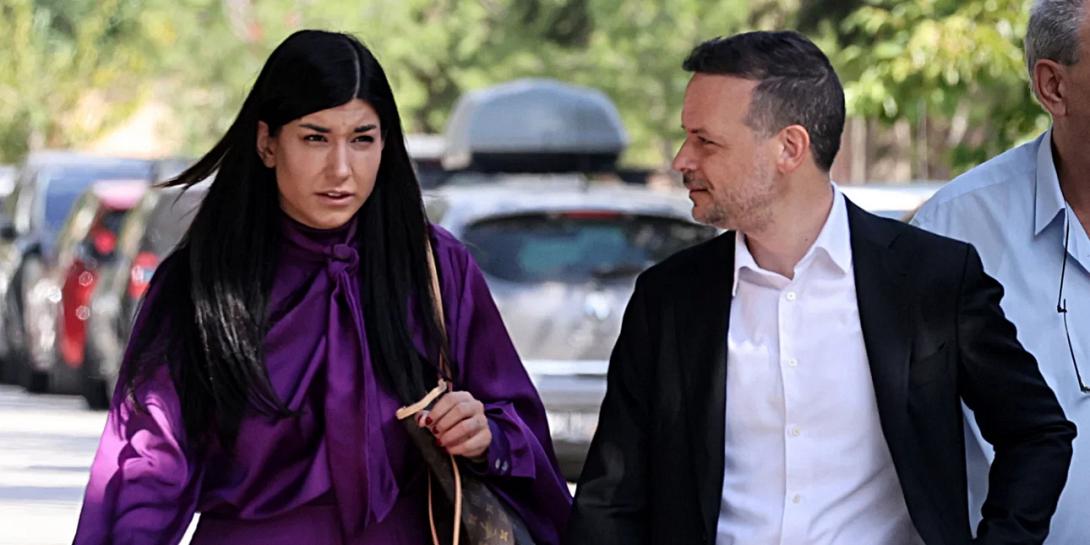 Δούκας σύντροφος