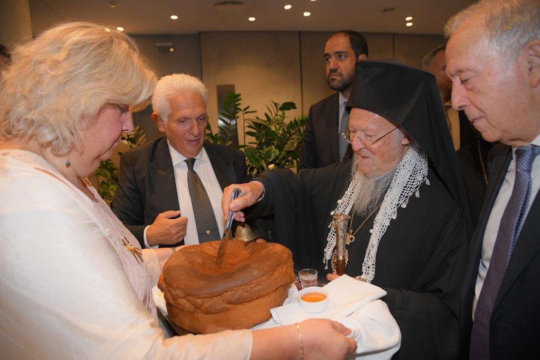 ΡΕΘΥΜΝΙΟΙ ΒΑΡΘΟΛΟΜΑΙΟΣ