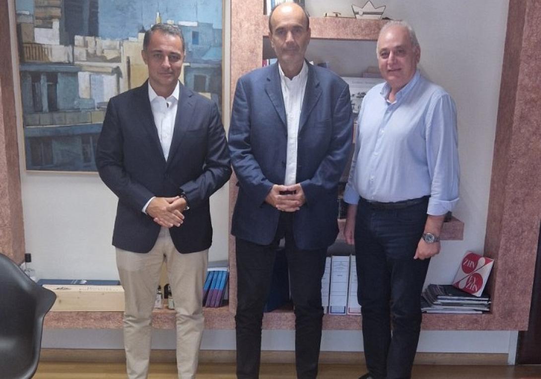 μπαριτακης