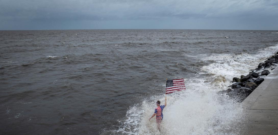 τυφώνας helene