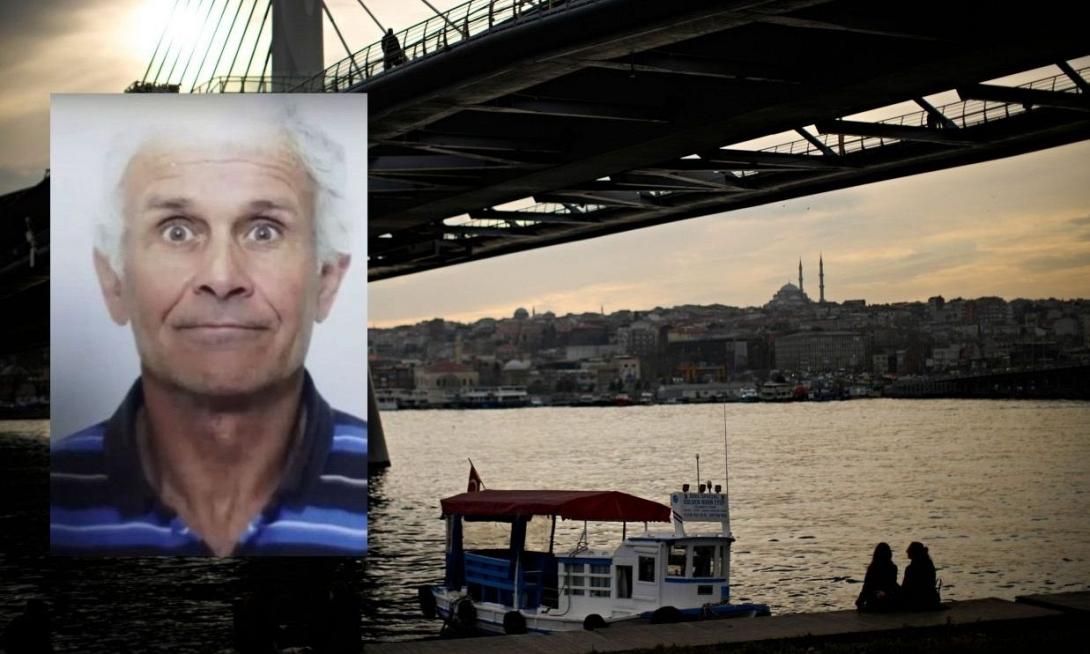 Έλληνας Κωνσταντινούπολη