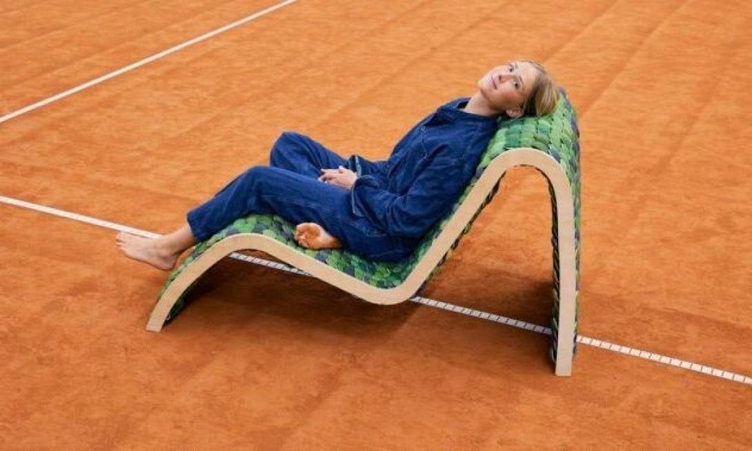 επιπλα μπαλάκια τένις