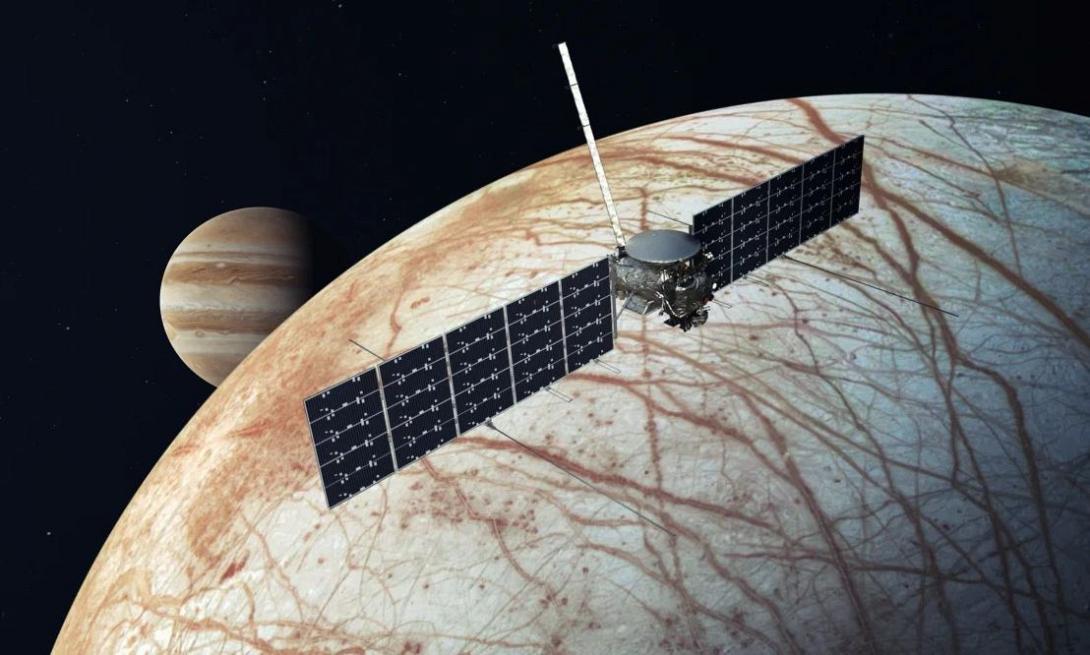 Europa Clipper