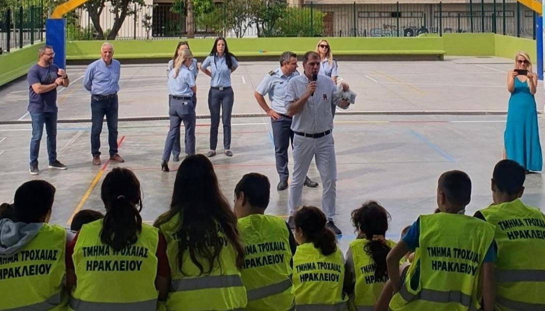 46ο δημοτικο σχολειο