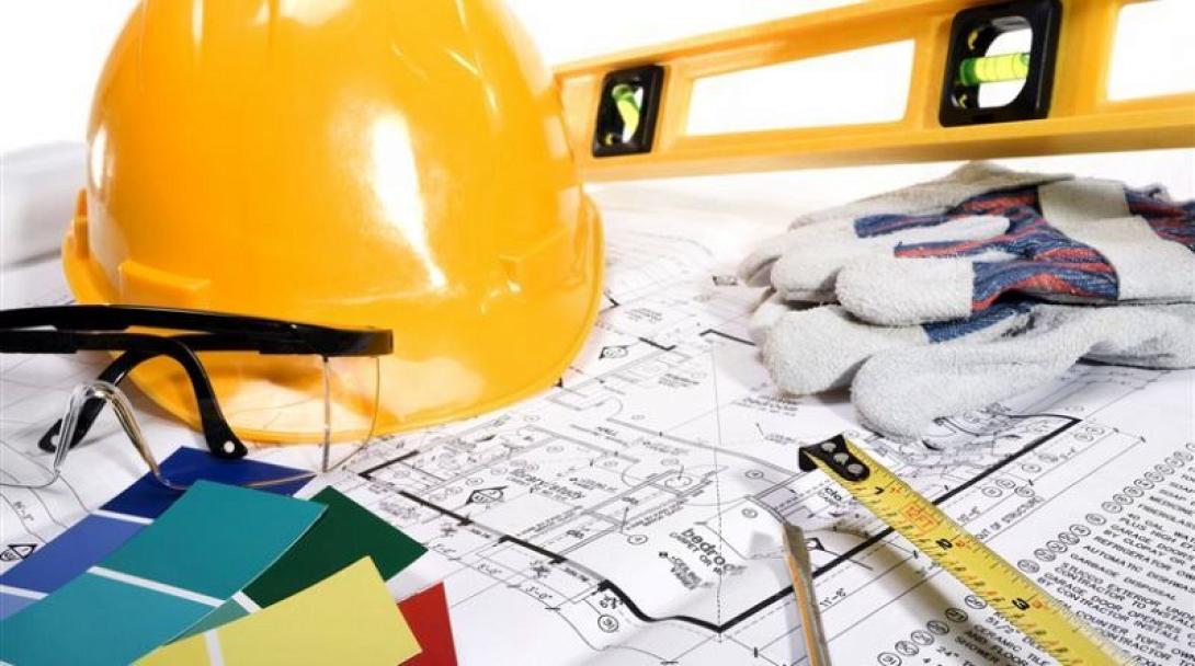 εργολήπτες