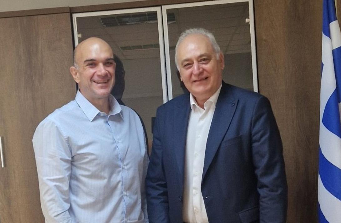 φουστανακης - μπαριτακης