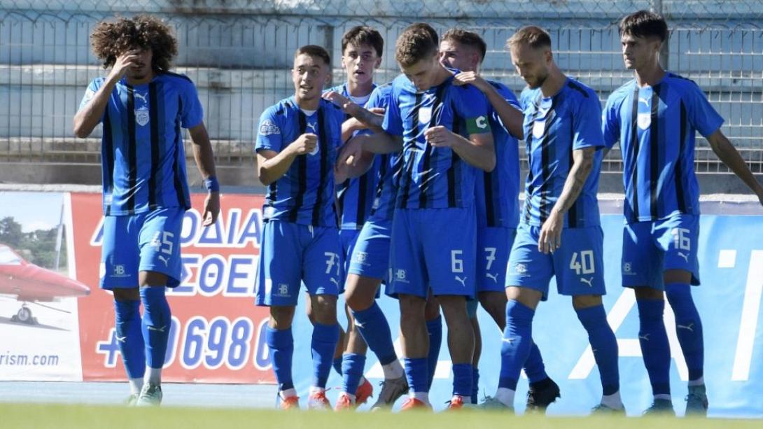 ΠΑΣ ΓΙΑΝΝΙΝΑ