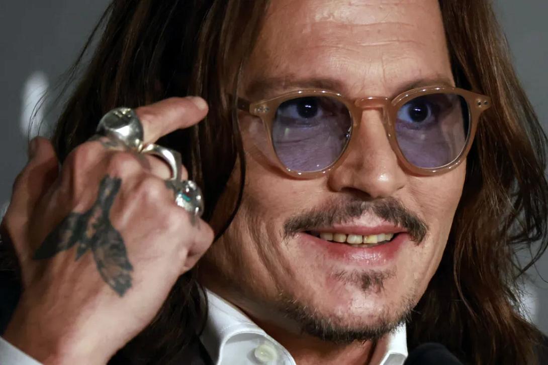depp