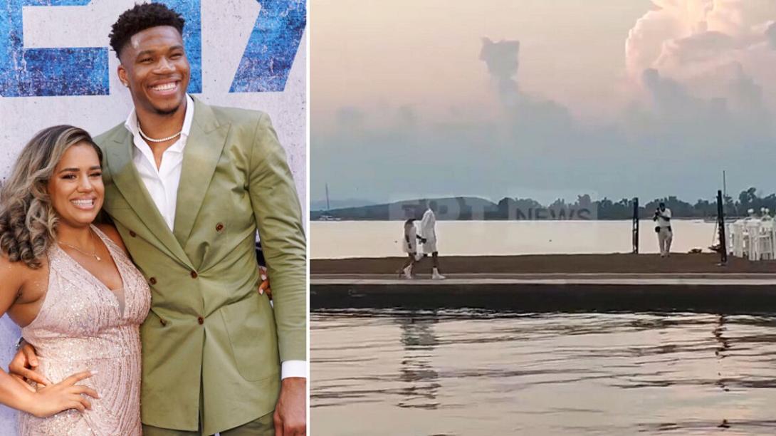 αντετοκουνμπο