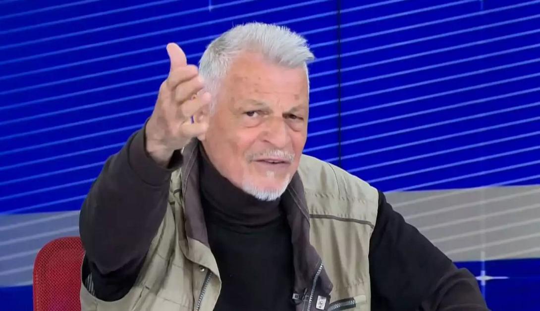 ΓΙΑΝΝΗς ΚΑΝΕΛΛΆΚΗΣ