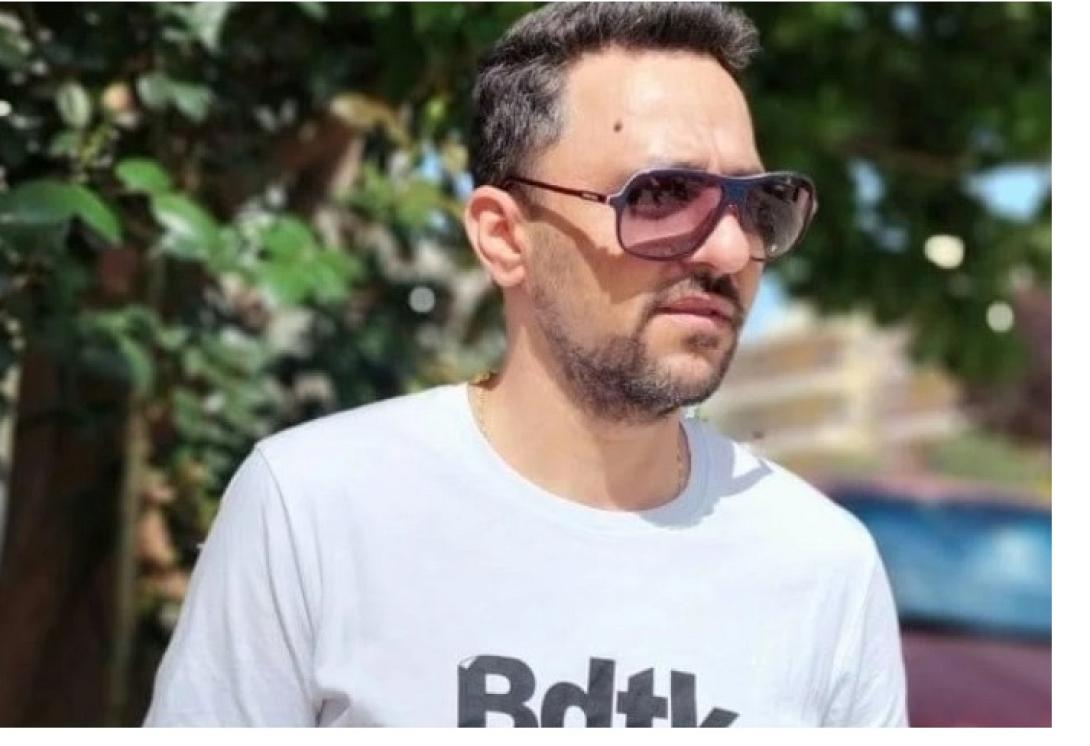 Γιάννης - τροχαιο Ρεθύμνου παραλιακή