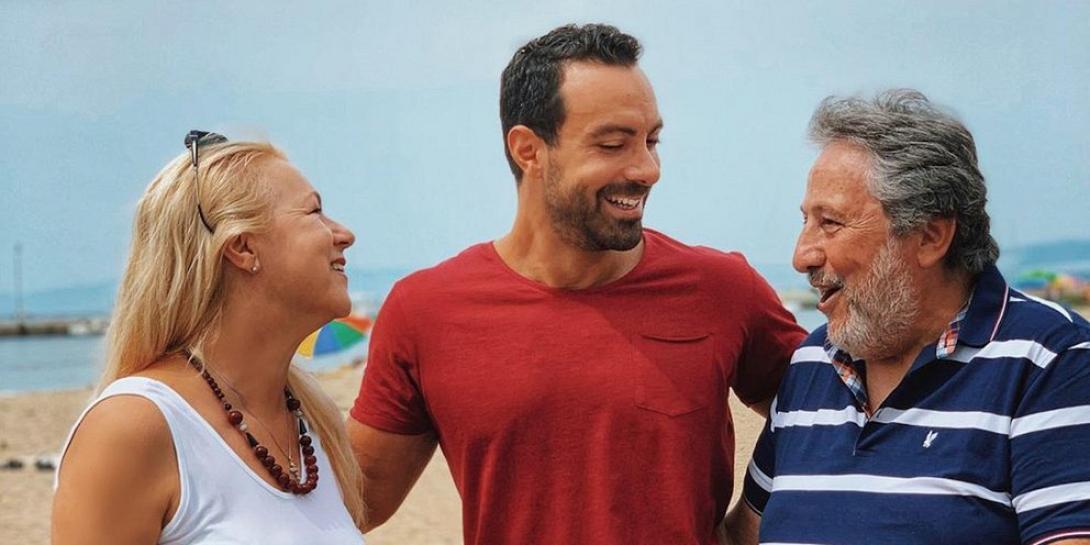 τανιμανίδης