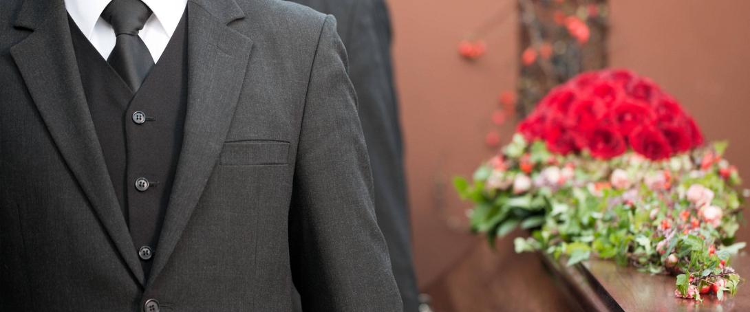 γραφείο τελετών