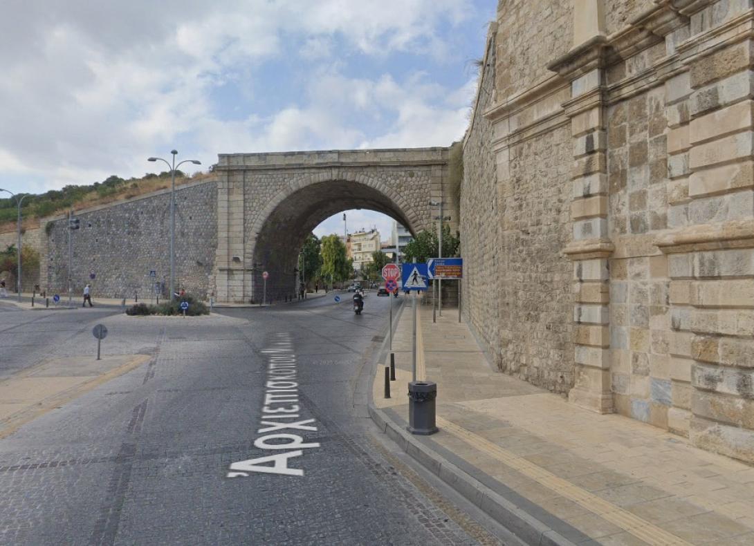 Χανιόπορτα