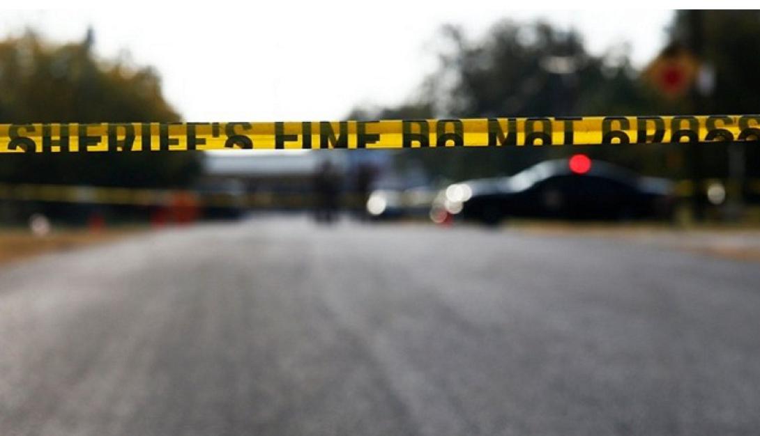 ηπα έγκλημα