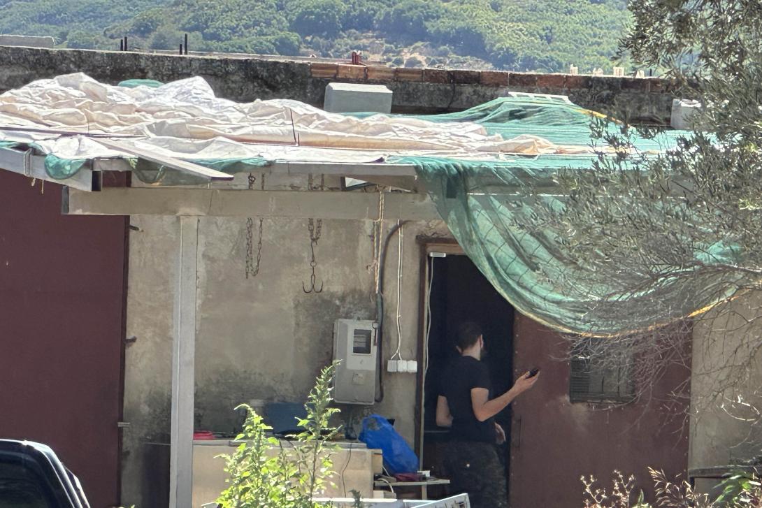 κτηνοτρόφος ρέθυμνο