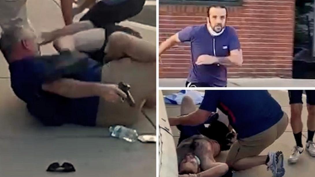 ΗΠΑ Βετεράνος