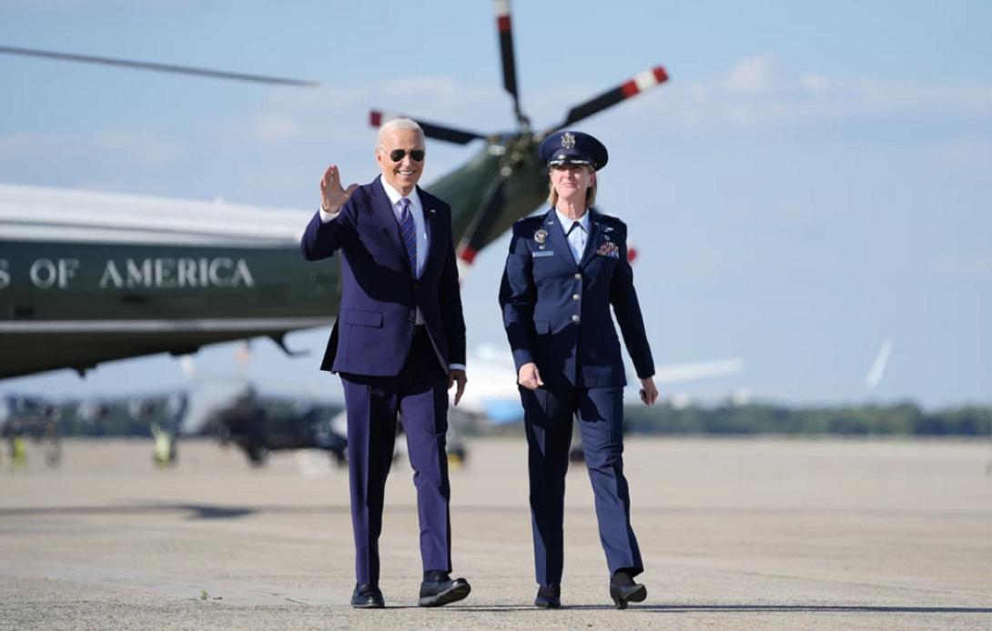 τζο μπαιντεν