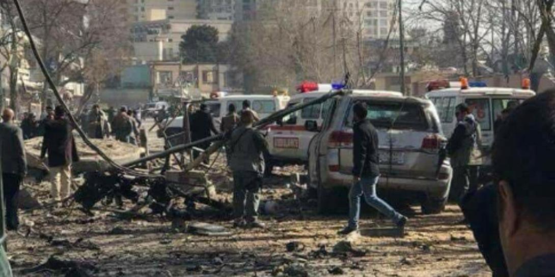 ΕΚΡΗΞΗ ΚΑΜΠΟΥΛ