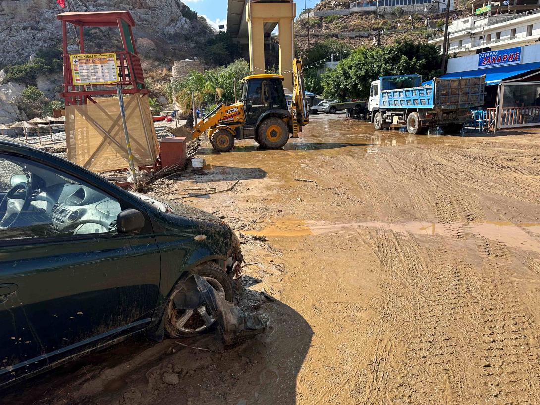 Παλαιόκαστρο