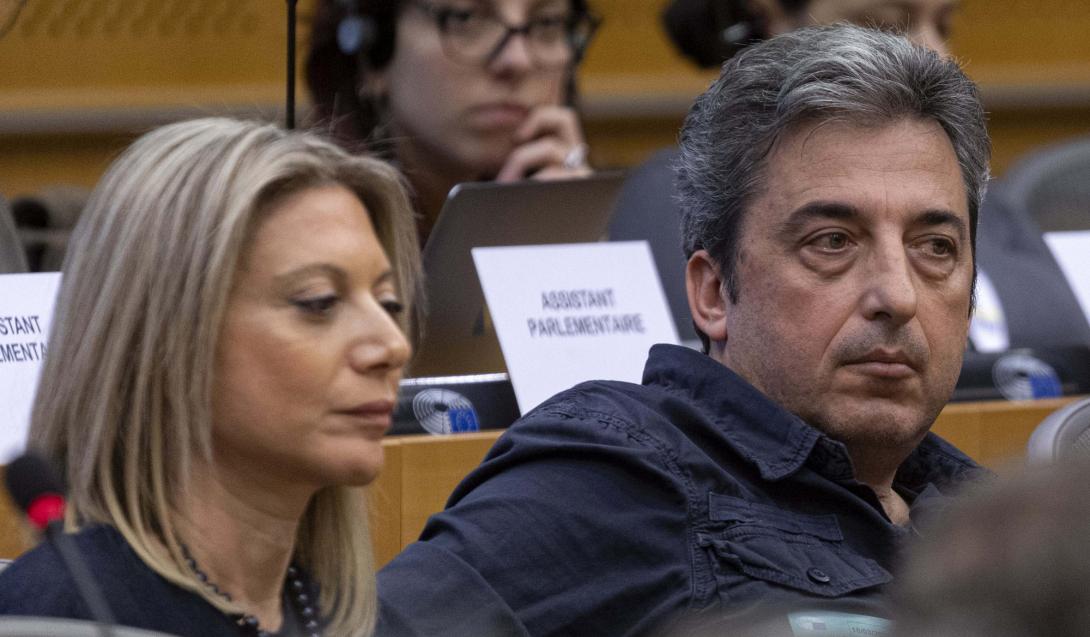 καρυστιανού ασλανίδης