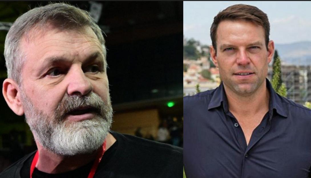 ΓΚΛΕΤΣΟΣ ΚΑΣΣΕΛΑΚΗΣ