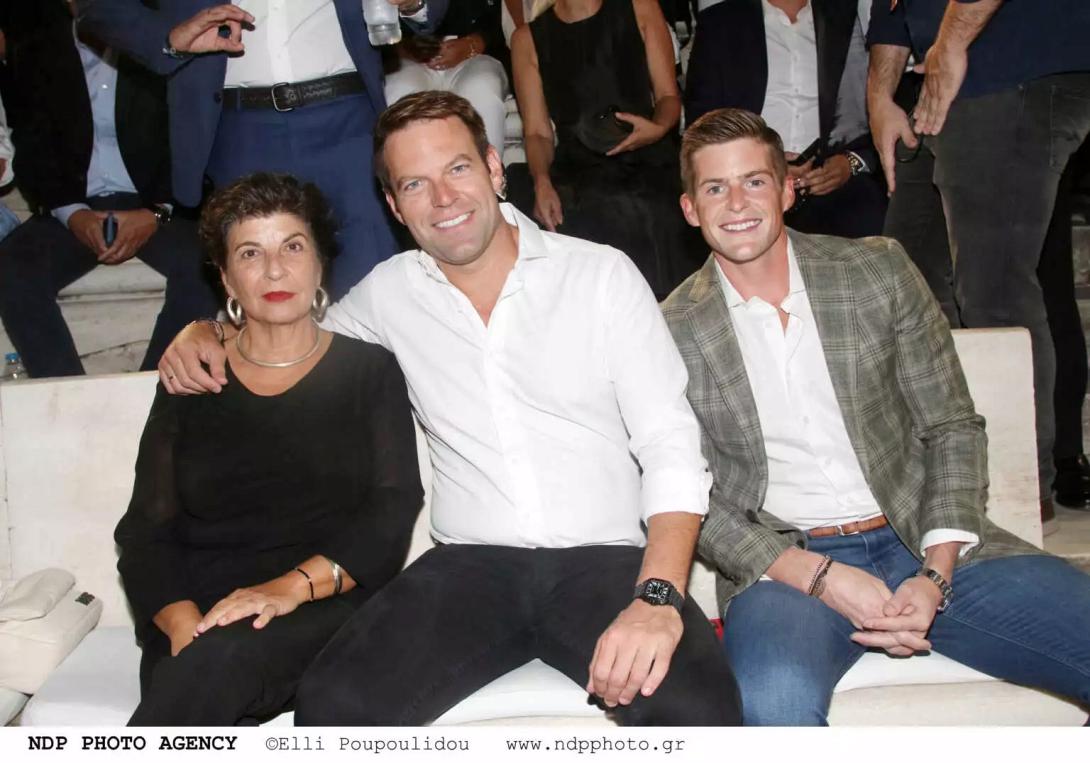 Κασσελάκης Ηρώδειο 1