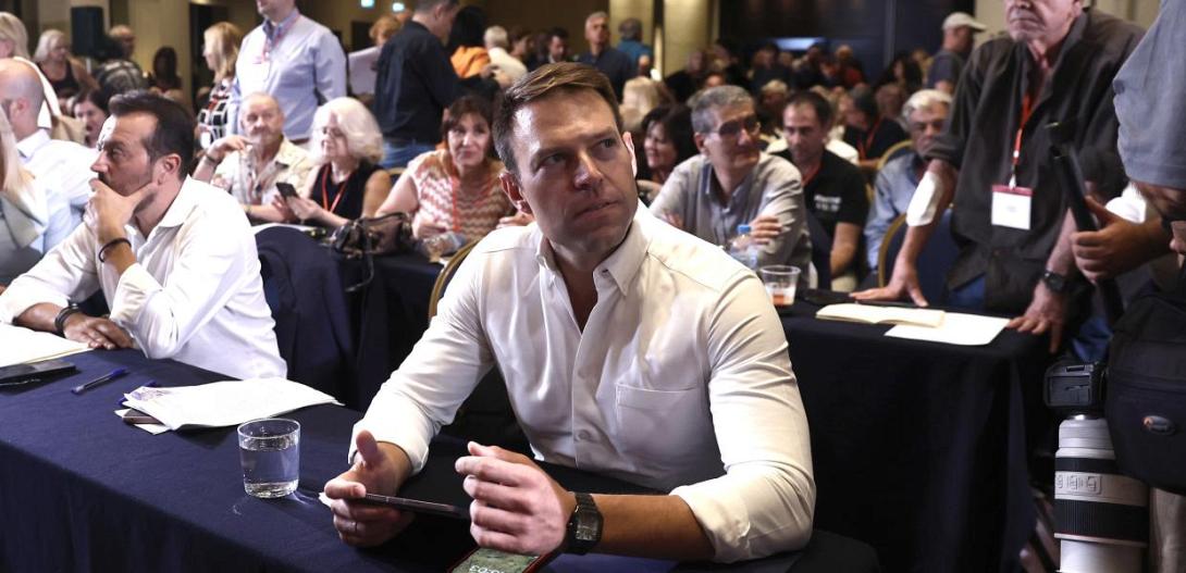 Κασσελακης