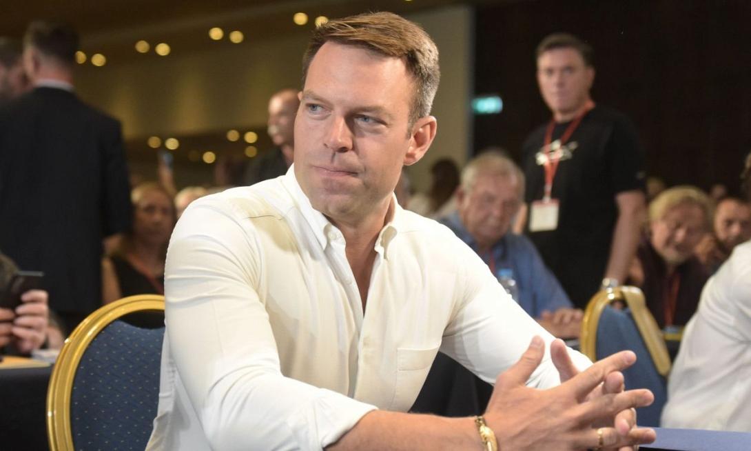 Κασσελάκης