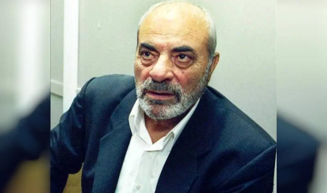 καζαντζίδης