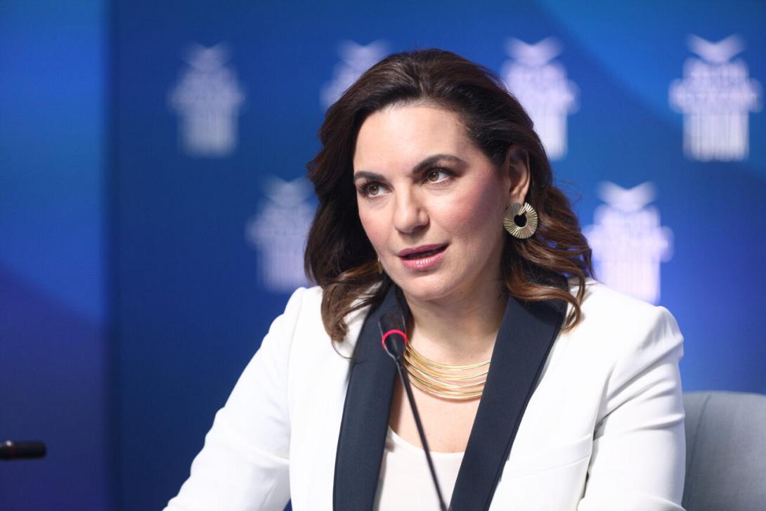 όλγα κεφαλογιάννη