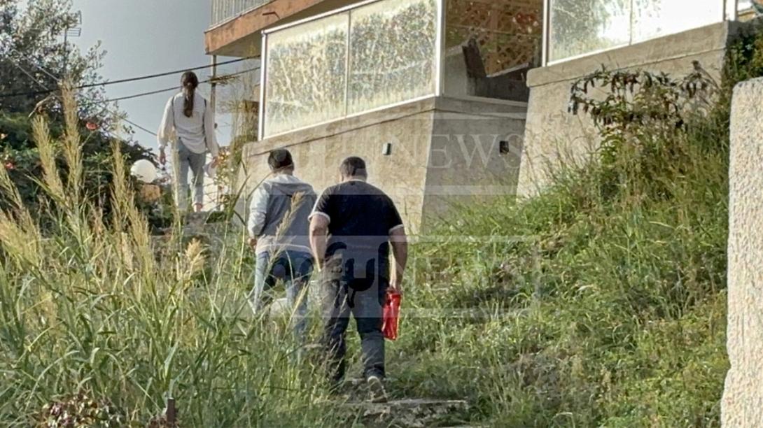 ΚΕΡΚΥΡΑ ΦΟΝΟΣ