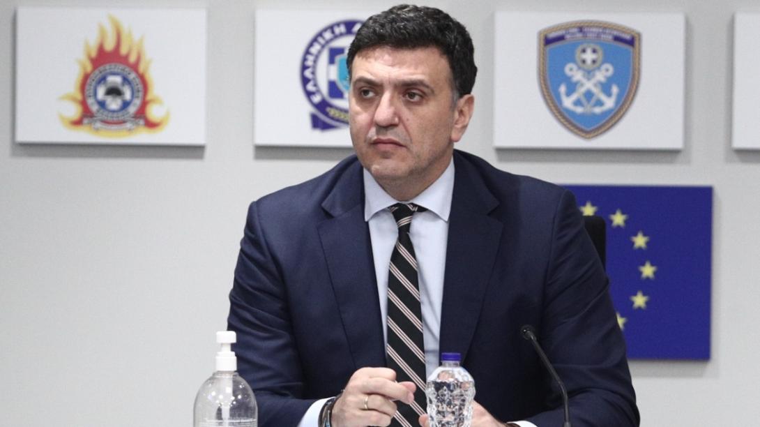 Βασίλης Κικίλιας