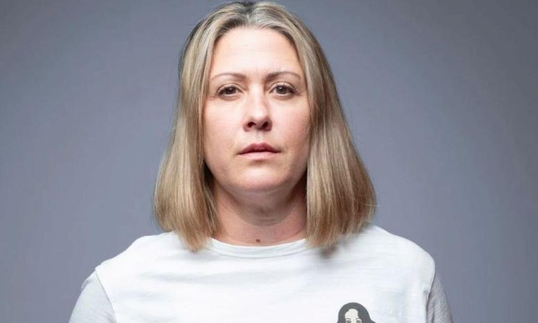 κόρη μάρτυρας